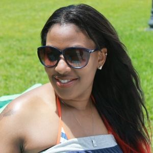 Meet your Posher, Tasha